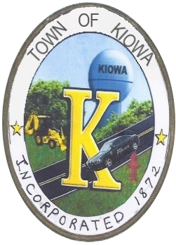 Town of Kiowa Oklahoma - A Place to Call Home...